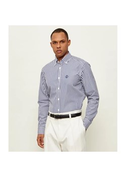 Herno Koszula | Regular Fit ze sklepu Gomez Fashion Store w kategorii Koszule męskie - zdjęcie 189003308