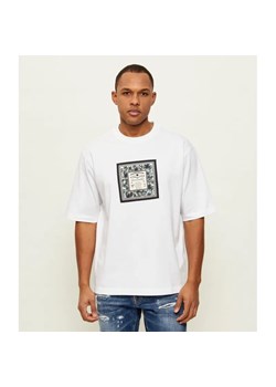 Dsquared2 T-shirt | Loose fit ze sklepu Gomez Fashion Store w kategorii T-shirty męskie - zdjęcie 189003309