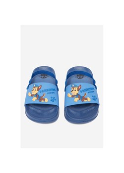 Klapki basenowe Paw Patrol CP66-SS25-317PAW ze sklepu ccc.eu w kategorii Klapki dziecięce - zdjęcie 189003395