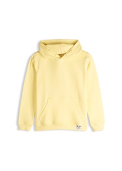 GATE Bluza basic z kapturem 7Y ze sklepu gateshop w kategorii Bluzy dziewczęce - zdjęcie 189003966