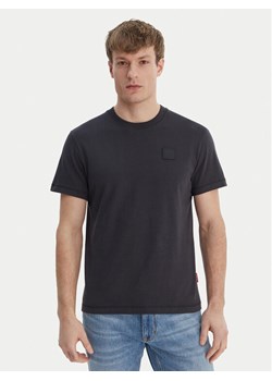 JOOP! Jeans T-Shirt JJJ-Lei 30101979 Granatowy Regular Fit ze sklepu MODIVO w kategorii T-shirty męskie - zdjęcie 189004116