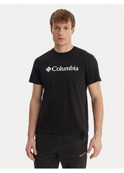 Columbia T-Shirt Basic Logo™ 2155001 Czarny Regular Fit ze sklepu MODIVO w kategorii T-shirty męskie - zdjęcie 189004128