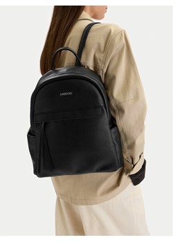 Lasocki Plecak CEO-LSK-L-007-07 Czarny ze sklepu MODIVO w kategorii Plecaki - zdjęcie 189004138
