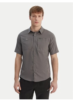 Columbia Koszula Silver Ridge™ Utility 2157323 Szary Regular Fit ze sklepu MODIVO w kategorii Koszule męskie - zdjęcie 189004139