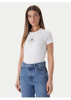 Tommy Jeans Komplet t-shirtów DW0DW23004 Kolorowy Slim Fit ze sklepu MODIVO w kategorii Bluzki damskie - zdjęcie 189004145