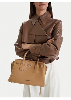GINO ROSSI Torebka EO-LX20081 Brązowy ze sklepu MODIVO w kategorii Kuferki - zdjęcie 189004149
