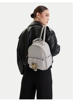 Just Cavalli Plecak 80RA4BA5 ZSA89 Szary ze sklepu MODIVO w kategorii Plecaki - zdjęcie 189004166