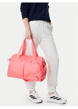 Under Armour Torba UA Studio Lite 1388915 Różowy ze sklepu MODIVO w kategorii Torby podróżne - zdjęcie 189004168