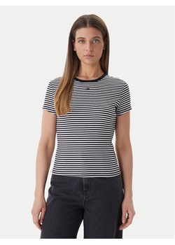 Tommy Jeans Komplet t-shirtów DW0DW21430 Kolorowy Slim Fit ze sklepu MODIVO w kategorii Bluzki damskie - zdjęcie 189004257