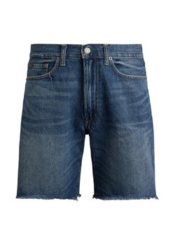 Polo Ralph Lauren Szorty jeansowe 710P08147001 Niebieski Regular Fit ze sklepu MODIVO w kategorii Spodenki męskie - zdjęcie 189004287