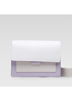 Torebka DeeZee MDR-D-059-65-01 ze sklepu ccc.eu w kategorii Listonoszki - zdjęcie 189004977