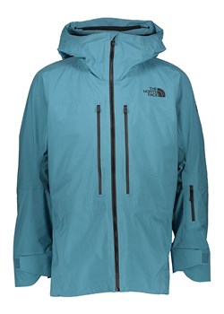 The North Face Kurtka funkcyjna w kolorze turkusowym ze sklepu Limango Polska w kategorii Kurtki damskie - zdjęcie 189005196