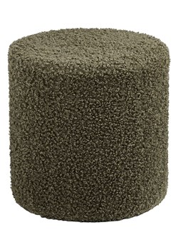 House Nordic Puf "Ejby" w kolorze khaki - wys. 36 x Ø 34 cm ze sklepu Limango Polska w kategorii Pufy i siedziska - zdjęcie 189005218