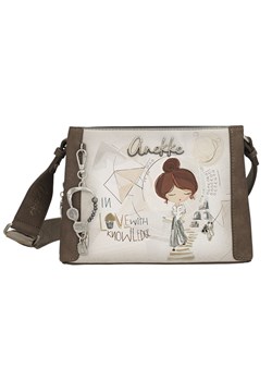 Listonoszka Anekke ze sklepu Darbut w kategorii Listonoszki - zdjęcie 189005568