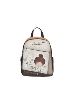 Plecak Anekke ze sklepu Darbut w kategorii Plecaki - zdjęcie 189005578