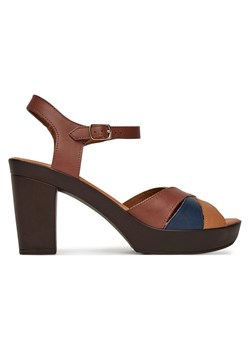 Sandały Lasocki CEO-EST-2025N-16 ze sklepu ccc.eu w kategorii Sandały damskie - zdjęcie 189005849