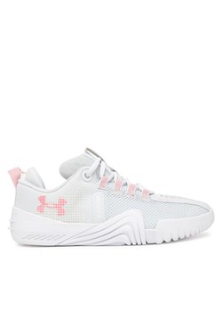 Buty na siłownię Under Armour UA W TriBase Reign 6 3027342 Szary ze sklepu eobuwie.pl w kategorii Buty sportowe damskie - zdjęcie 189006348