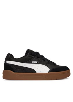 Puma Sneakersy Park Lifestyle SK8 400497 02 Czarny ze sklepu MODIVO w kategorii Buty sportowe męskie - zdjęcie 189006626