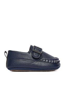 Mokasyny Guess CEO-CM250728-9 Granatowy ze sklepu eobuwie.pl w kategorii Buciki niemowlęce - zdjęcie 189007287
