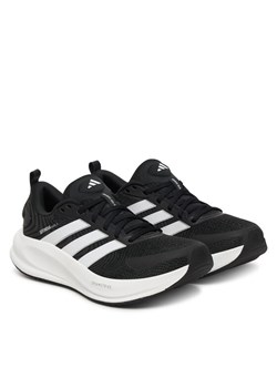 Buty do biegania adidas Supernova Ease 2 M JQ5859 Czarny ze sklepu eobuwie.pl w kategorii Buty sportowe męskie - zdjęcie 189007386