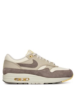 Sneakersy Nike Air Max 1 Premium IB6390 001 Biały ze sklepu eobuwie.pl w kategorii Buty sportowe męskie - zdjęcie 189007396