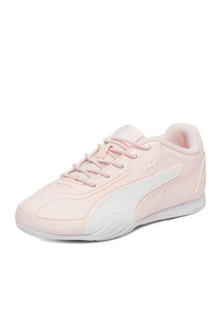 Sneakersy Puma C-CATCH AC PS 40390506 Różowy ze sklepu eobuwie.pl w kategorii Buty sportowe dziecięce - zdjęcie 189007405