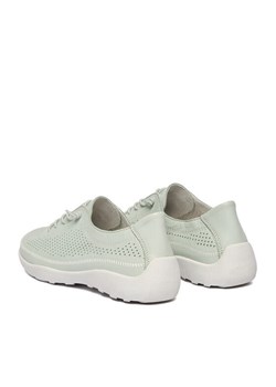 Półbuty Remonte CEO-R3521-52 Niebieski ze sklepu eobuwie.pl w kategorii Buty sportowe damskie - zdjęcie 189007406