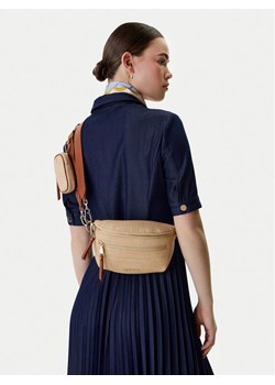 Torebka Steve Madden Bclarke 13002441 Beżowy ze sklepu eobuwie.pl w kategorii Listonoszki - zdjęcie 189007408