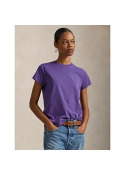 POLO RALPH LAUREN T-shirt | Classic fit ze sklepu Gomez Fashion Store w kategorii Bluzki damskie - zdjęcie 189008846