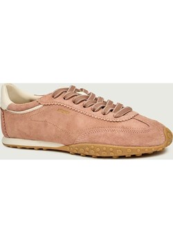 HOFF Sneakersy BRIDGE FL | zamsz ze sklepu Gomez Fashion Store w kategorii Buty sportowe męskie - zdjęcie 189008859