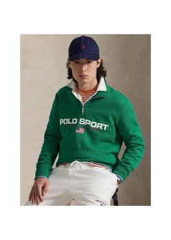 POLO RALPH LAUREN Bluza | Regular Fit ze sklepu Gomez Fashion Store w kategorii Bluzy męskie - zdjęcie 189008875