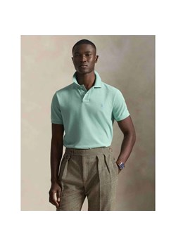 POLO RALPH LAUREN Polo | Custom slim fit | pique ze sklepu Gomez Fashion Store w kategorii T-shirty męskie - zdjęcie 189008916