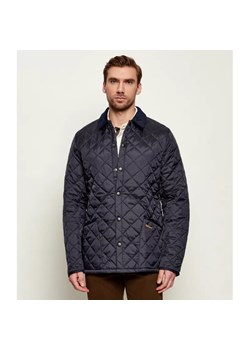 Barbour Kurtka Heritage | Tailored slim ze sklepu Gomez Fashion Store w kategorii Kurtki męskie - zdjęcie 189008937