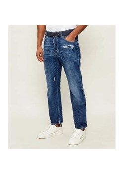 Dsquared2 Jeansy 642 | Slim Fit ze sklepu Gomez Fashion Store w kategorii Jeansy męskie - zdjęcie 189008967