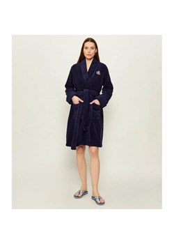 LAUREN RALPH LAUREN Szlafrok | Regular Fit ze sklepu Gomez Fashion Store w kategorii Szlafroki damskie - zdjęcie 189008986
