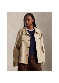 POLO RALPH LAUREN Kurtka ELEVATED CITY | Oversize fit ze sklepu Gomez Fashion Store w kategorii Kurtki damskie - zdjęcie 189008989
