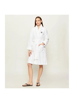 LAUREN RALPH LAUREN Szlafrok | Regular Fit ze sklepu Gomez Fashion Store w kategorii Szlafroki damskie - zdjęcie 189009035