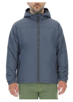 Jeep Kurtka zimowa w kolorze szaroniebieskim ze sklepu Limango Polska w kategorii Kurtki męskie - zdjęcie 189009039