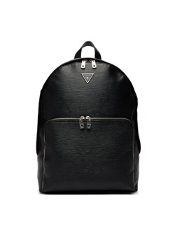 Guess Plecak 181149 Czarny ze sklepu MODIVO w kategorii Plecaki - zdjęcie 189009099