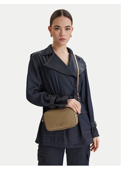 Liu Jo Torebka AA6137 E1012 Beżowy ze sklepu MODIVO w kategorii Listonoszki - zdjęcie 189009105