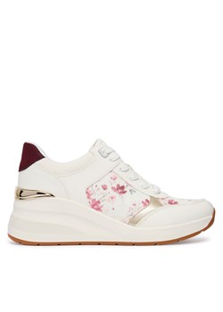 Aldo Sneakersy Iconistep 14195082 Biały ze sklepu MODIVO w kategorii Buty sportowe damskie - zdjęcie 189009156