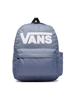Vans Plecak VN000H4ZFOI1 Zielony ze sklepu MODIVO w kategorii Plecaki - zdjęcie 189009228