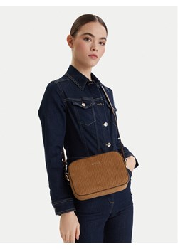 Liu Jo Torebka AA6211 T384A Brązowy ze sklepu MODIVO w kategorii Listonoszki - zdjęcie 189009249