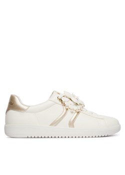 Aldo Sneakersy Chicsneaker2 14195087 Złoty ze sklepu MODIVO w kategorii Buty sportowe damskie - zdjęcie 189009286