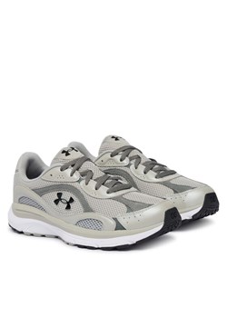 Under Armour Sneakersy UA Tech Runner 6011293 Szary ze sklepu MODIVO w kategorii Buty sportowe męskie - zdjęcie 189009306