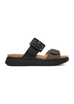 Klapki Remonte CEO-D1J61-03 ze sklepu ccc.eu w kategorii Klapki damskie - zdjęcie 189010298