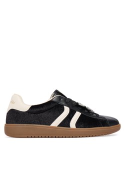 Sneakersy Aldo Chicsneaker2 14194982 Czarny ze sklepu eobuwie.pl w kategorii Buty sportowe damskie - zdjęcie 189012727