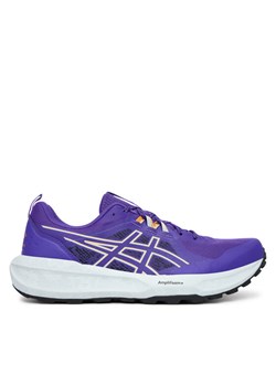 Buty do biegania Asics Gel-Sonoma 8 1011B979 Niebieski ze sklepu eobuwie.pl w kategorii Buty sportowe męskie - zdjęcie 189012888