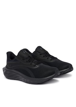 Buty do biegania Under Armour UA Ascend 6009827 Czarny ze sklepu eobuwie.pl w kategorii Buty sportowe męskie - zdjęcie 189012926