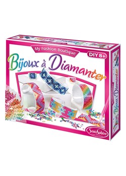 SentoSphere Zestaw kreatywny - 8+ ze sklepu Limango Polska w kategorii Zabawki - zdjęcie 189013778